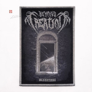 BEYOND CREATION 官方进口原版 Disentrall (Woven Patch)